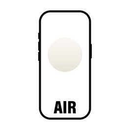 Apple iPhone Air 512GB Dorado Claro